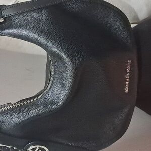 Michael Kors Black Bag